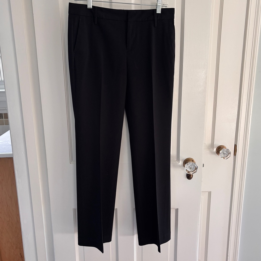 Gap Straight Fit trouser size 4 ankle
